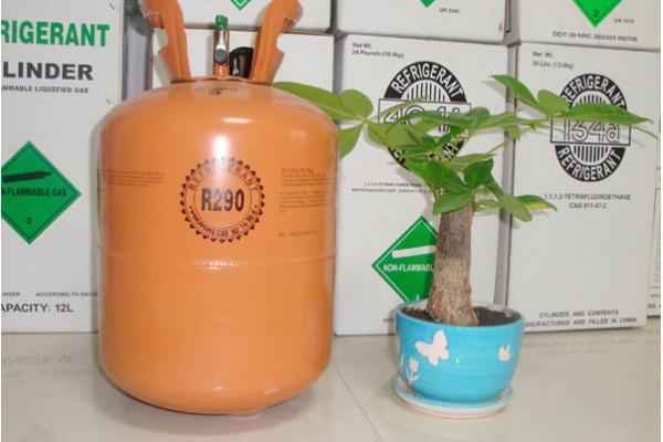 HFCsܿѼ R290Ӫ׳